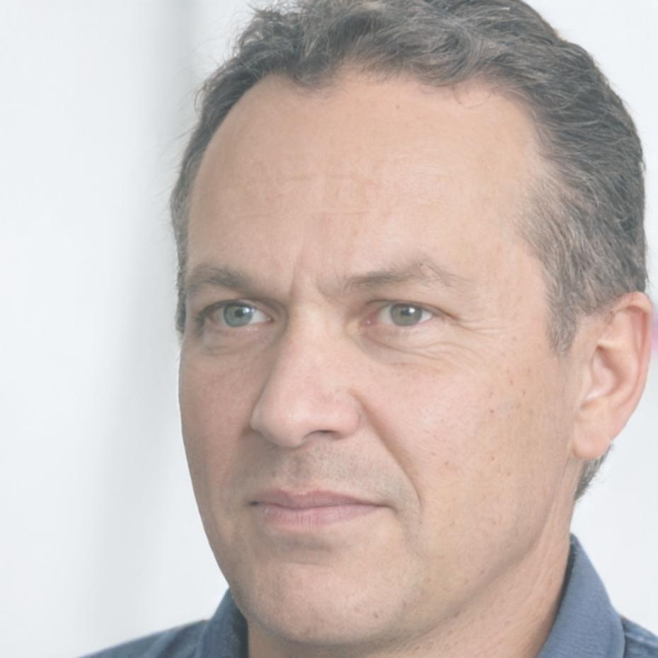 Markus Weber, langjähriger quoranthivelo-Nutzer und Finanzexperte