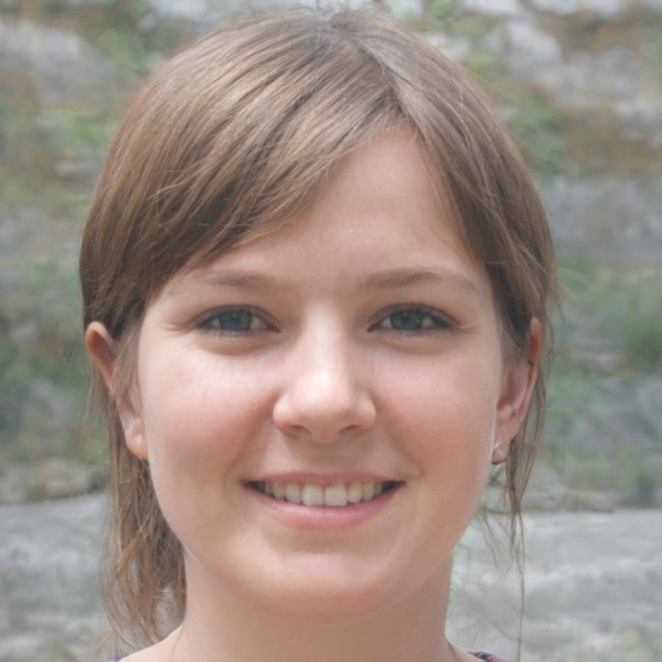 Sarah Müller, Leiterin Unternehmensberatung bei quoranthivelo